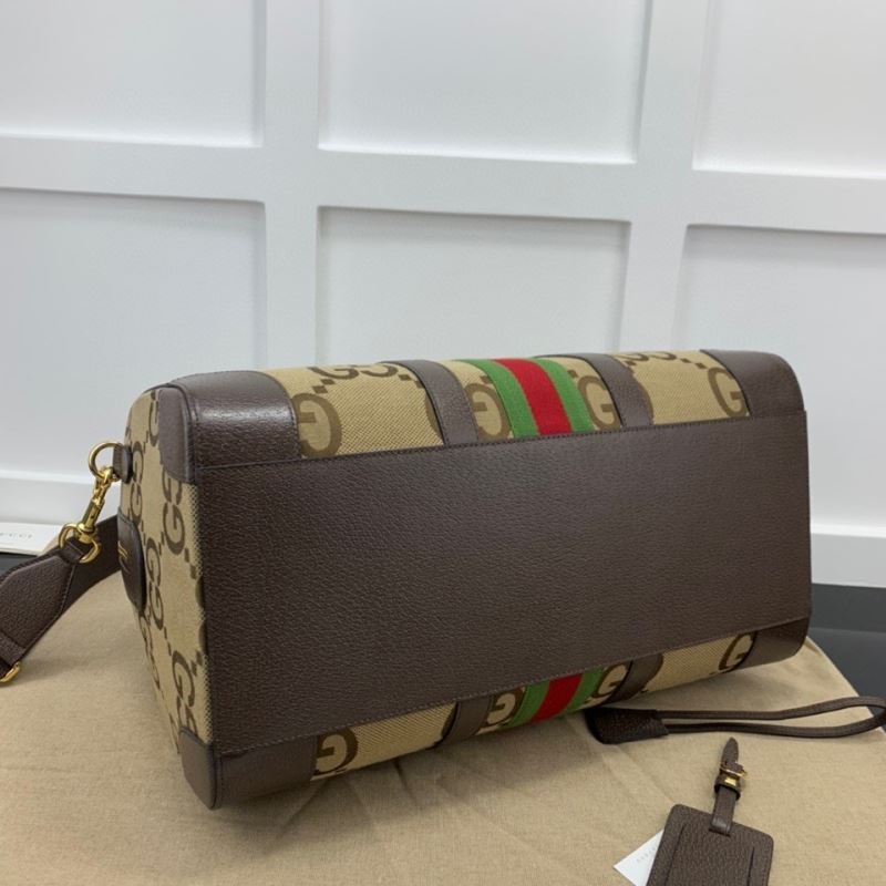 Gucci Travel Bags